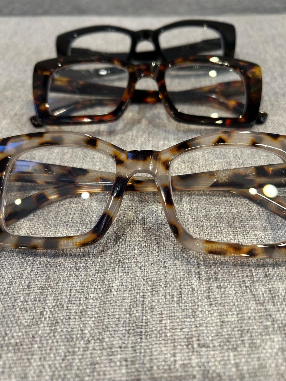 Oversized Readers 1.75x